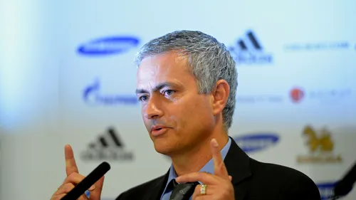 Mourinho, 45 de milioane â‚¬ pentru Draxler