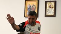 Patronul din Superliga râde de Marius Baciu: „A venit la mănăstire. Trebuie să se supună”