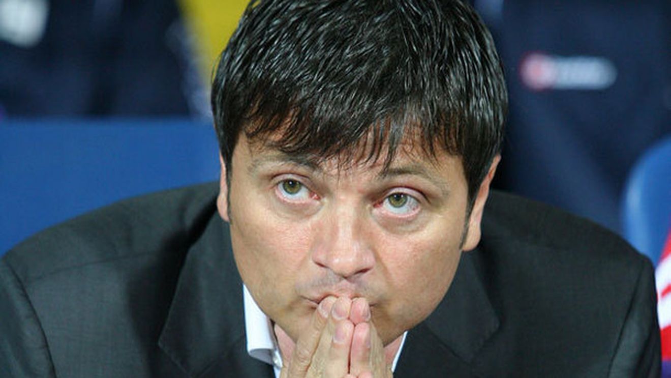 Steaua va depune memoriu împotriva lui Daniel Stanciu!** "Să ne explice de ce toată lumea îl bate, toată lumea îl aruncă de pe pod pe acest mic Icar!"