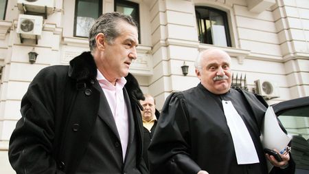"Steaua și Gigi Becali scapă! Nu există motive de sancțiune!"