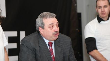 Fostul președinte al CS Dinamo confirmă dezvăluirea ProSport:** "Palmaresul e pe vechea societate". Explicația situației și cum a reacționat Negoiță: