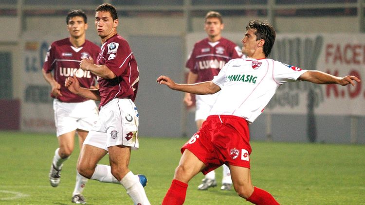 Lovitură de teatru! Ce se întâmplă acum cu fotbalistul de la FCSB și Rapid care ajunsese să trăiască pe străzi după ce-a pierdut averea la jocuri de noroc