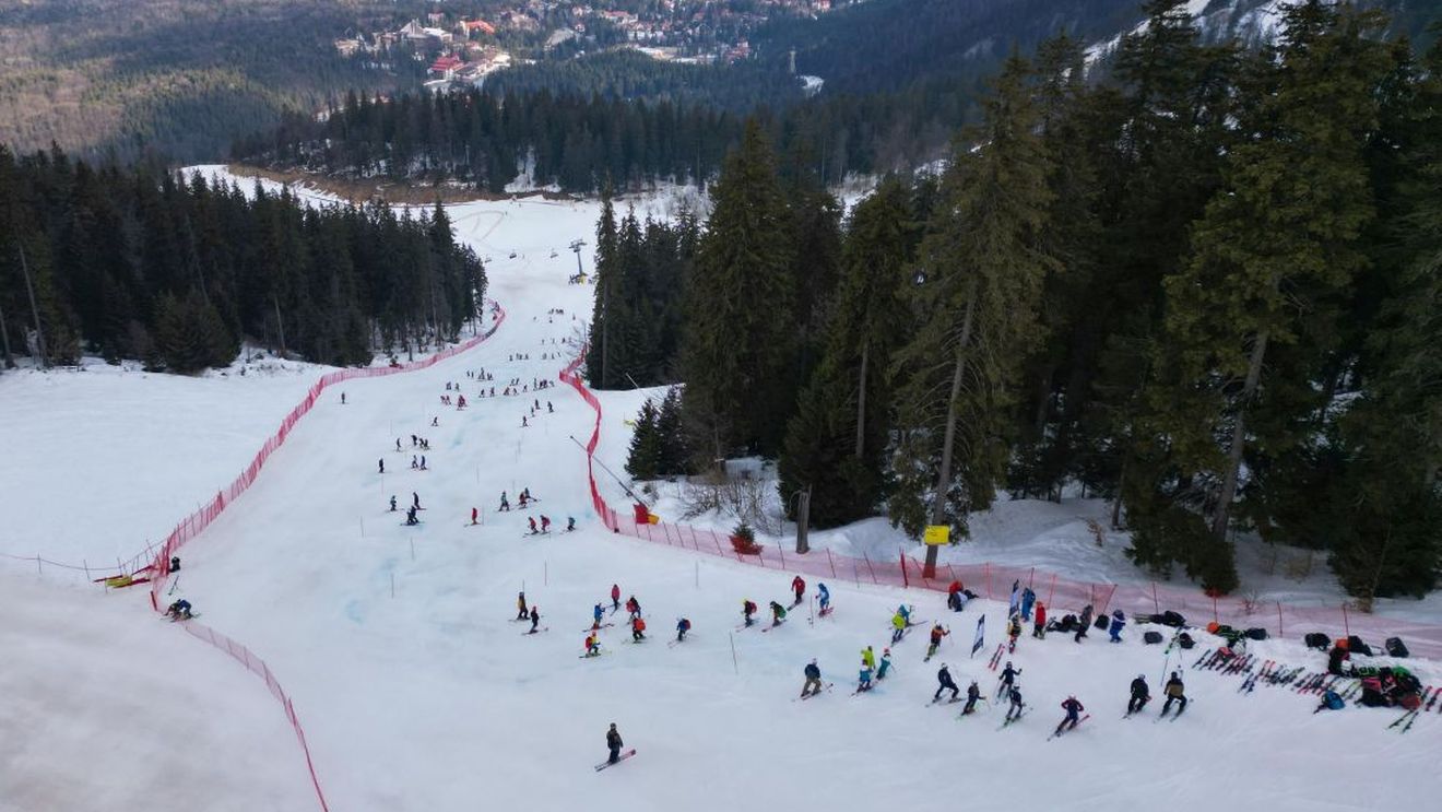 Impactul FOTE asupra sporturilor de iarna din România. „Poate fi o nouă deschidere”
