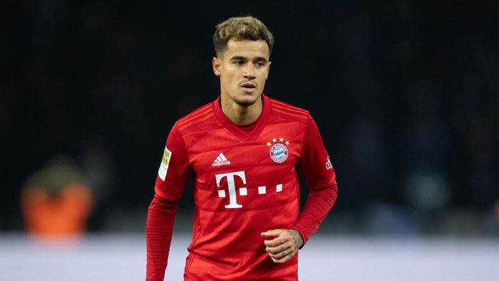 Bayern Munchen a luat decizia definitivă în privința lui Philippe Coutinho. Ce se întâmplă cu mijlocașul brazilian