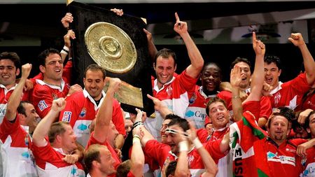 Teren suspendat o etapă pentru Biarritz și  amendă de 5.000 de euro, după incidentul din derbyul basc