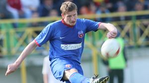 Argăseală: "Nu știu de ce a fost suspendat Goian"