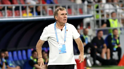 Gică Hagi i-a dat lovitura lui Gigi Becali. A direcționat transferul vedetei spre CFR Cluj, în detrimentul FCSB