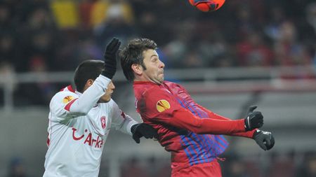 Rusescu:** "Avem un patron căruia îi place să-și dea cu părerea! E dreptul lui"