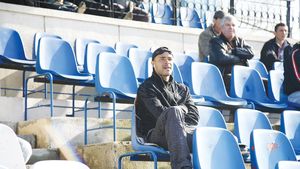 Wesley, reprimit la prima echipă a Vasluiului!