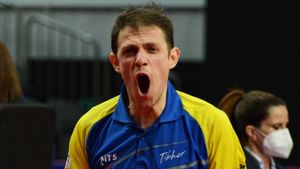 Ovidiu Ionescu și Iulian Teodosiu s-au calificat la Jocurile Olimpice de la Tokyo! România a ajuns la 63 de sportivi care au obținut biletele pentru competiția supremă