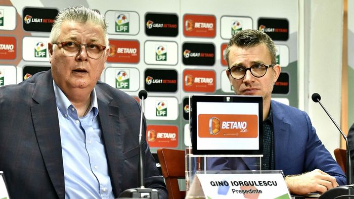 Riscurile la care se expun fotbaliștii la 40 de grade! Șefii LPF, desființați: „Pe ei îi interesează doar banii, dar e pericol pentru jucători" | EXCLUSIV