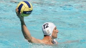 Festivalul Oradea 2010! România - Iran 26-1