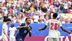 Cum arată cursa Mbappe – Messi pentru Gheata de Aur după Franța – Anglia 4-6 în finala mică la Cupa Mondială și ce înseamnă pentru britanici „bronzul deșertăciunii”
