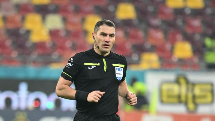 Ce i-a spus Istvan Kovacs lui Alex Dobre la faza care ar fi putut schimba soarta meciului FCSB – Rapid 2-1