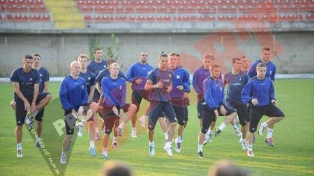 Măsuri drastice la Oțelul!** Dorinel avertizează: "Sper că băieții sunt destul de deștepți" Ce spune despre situația lui Antal