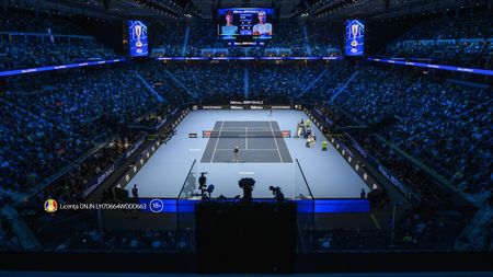 ADVERTORIAL. Sinner vs. Fritz, meciul zilei de marți la Turneul Campionilor