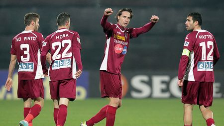 A dat lovitura carierei! Un fost jucător al CFR-ului a ajuns în Premier League: anunțul făcut de englezi