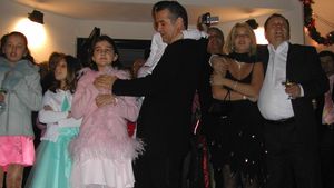 "Sunt probleme de lichidități, dar nu o să risc averea familiei mele pentru Steaua!"