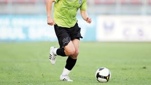 Urziceniul ține ritmul!