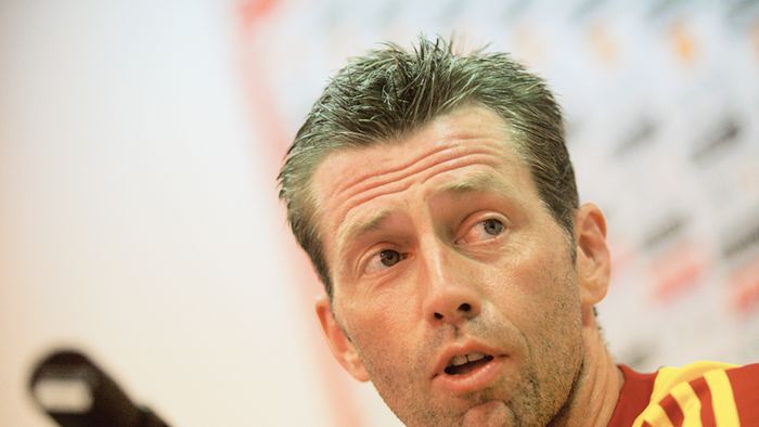 Skibbe: „Am învățat din greșeli"
