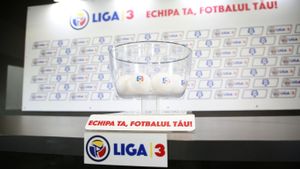 Au fost stabilite meciurile de baraj pentru promovarea în Liga 3, ediția 2026/2027
