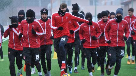 EXCLUSIV | "A lăsat urme mari în ultimii 15 ani!". Lupescu a identificat două cauze pentru picajul lui Dinamo  VIDEO 