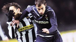 Presa italiană anunță:** Ștefan Radu, la Bayern!