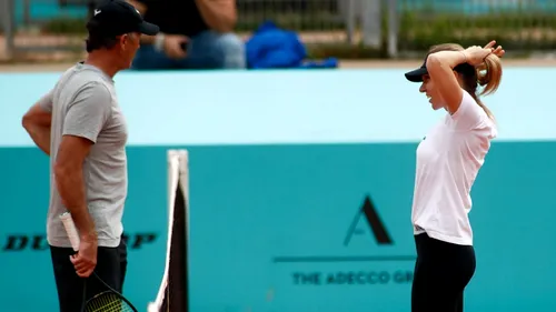 Cum a reacționat Darren Cahill când a aflat cine o va antrena pe Simona Halep la Fed Cup: „E o achiziție excelentă!
