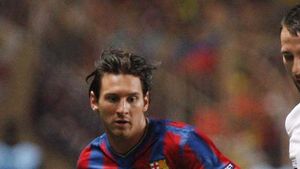 I-au furat Supercupa!