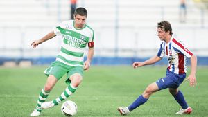 "N-am pariat! Ba da!"** Căpitanul Voinței nu a știut ce să răspundă atunci când a fost întrebat dacă a jucat la pariuri