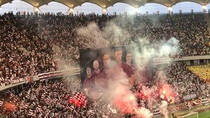 Ce este în sufletul unui suporter pierdut. "Țin cu Steaua, nu știu care". Scrisoarea deschisă a omului care a urmărit din tribună derby-ul Ligii 4 și îi "urăște cu patimă pe cei care ne-au rupt echipele" 