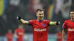 Cui i-a mulțumit Darius Olaru după golul din FCSB – Rapid 2-1