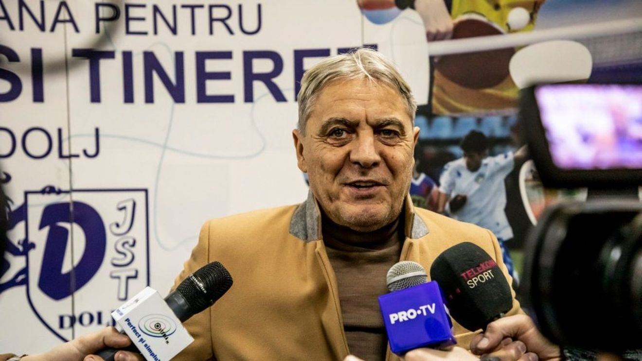 Sorin Cârțu, dezlănțuit după victoria cu Astra! Vrea titlul la Craiova și spectatori în tribune. „Ce facem cu ăia 5.000 de oameni care au stat prin Centrul Vechi sau în Vama Veche?”