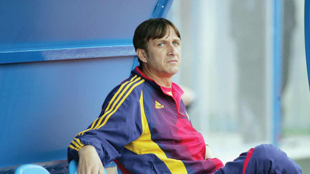 Săndoi se mândrește cu puștii săi:** "Vor ajunge mari de tot!"