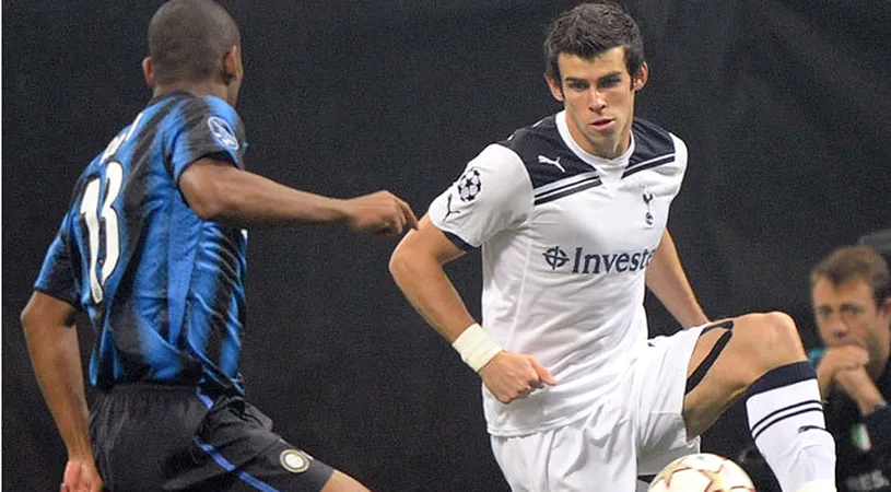 Bale rămâne rece la ofertele granzilor Europei: 