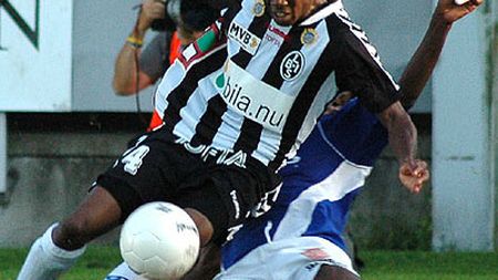 Amuneke: "Poate luăm titlul!"