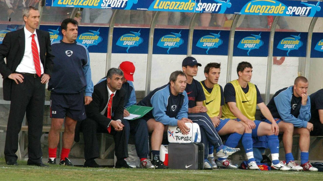 Ce a pățit Gigi Becali cu omul căruia i-a plătit 10.000 de euro pe lună: „Trădarea e cea mai mare mizerie”