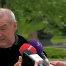 Gigi Becali îl distruge pe Istvan Kovacs! Patronul FCSB, reacție tranșantă după CFR – FC U Craiova: „Mititelu trebuia să scoată echipa de pe teren cu orice risc! Eu nu știu ce făceam în locul lui. Are dreptul să se gândească la altele” | EXCLUSIV