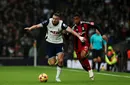 Radu Drăguşin a dat lovitura. Cum l-a numit Ange Postecoglou, la câteva minute după Tottenham – Fulham