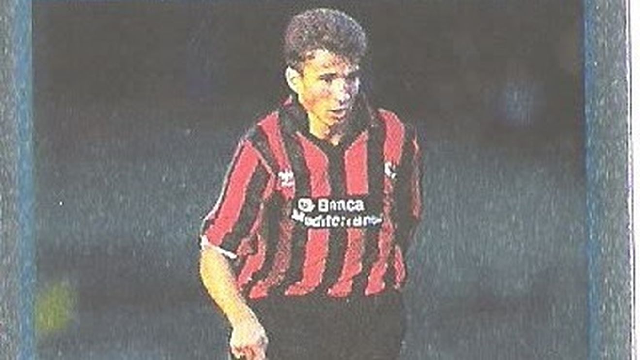 VIDEO Zeman, primit ca un erou la Foggia! Vezi 2 goluri reușite de Dan Petrescu contra lui Inter și Juve acum 19 ani