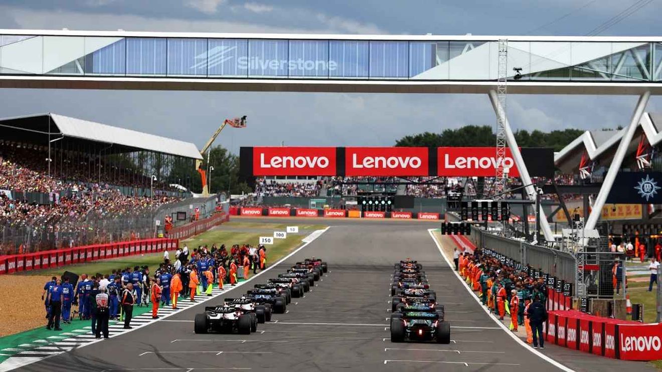 (P) Sugestii de pronosticuri la Formula 1 pentru Marele Premiu de la Silverstone din 2023