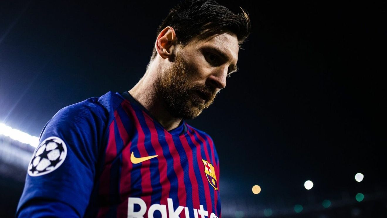 Dezvăluiri din spatele celui mai delicat moment din istoria Barcelonei: „În noaptea respectivă, Messi a plecat!”
