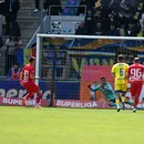 Petrolul Ploiești – FC Hermannstadt, Live Video Online, de la ora 18:15, în runda a 10-a din Superliga. Măldărășanu îl ține rezervă pe Alhassan! Echipele de start