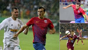 All Star Game România: București vs. Provincie, un meci de 85 de milioane de euro!** Cine ar câștiga super-derby-ul Ligii 1? Vezi echipele de start: