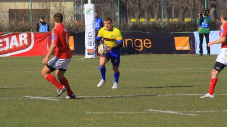 Vai de ghinda noastră!