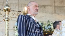 Controversă fără precedent la clinica lui Gigi Becali. Un medic, anchetat pentru că ar fi spus despre cancer că e o „bătătură” și despre oncologi că sunt „criminali”