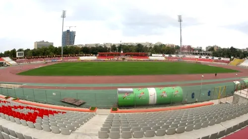 Detalii de ultimă oră despre noul stadion al lui Dinamo: „Va fi un întreg complex sportiv” + Unde va fi amplasat