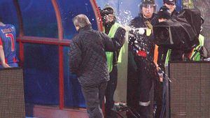 Argăseală: "Nu cred că vom primi nicio etapă de suspendare"