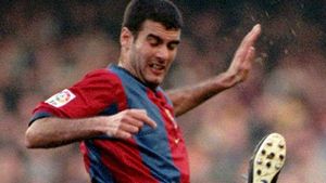 După 25 de ani, Steaua încă îl terorizează pe Guardiola! Pep nu vrea să mai audă de penaltiuri:** "În '92, revedeam drama din '86! Dacă apărea un nou Duckadam?"