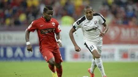 Venirea lui Reghecampf poate rezolva o dorință mai veche a Stelei! Ce spune De Amorim despre transfer